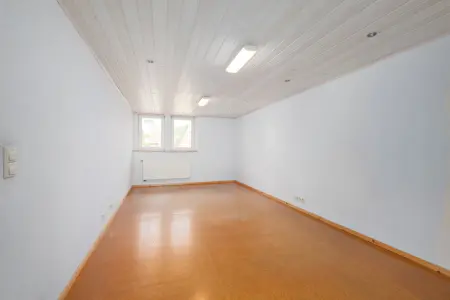 Schlafzimmer EG Anbau