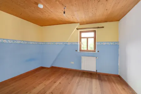 Schlafzimmer OG