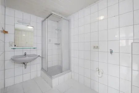 Badezimmer EG Anbau