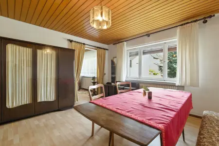 Esszimmer EG