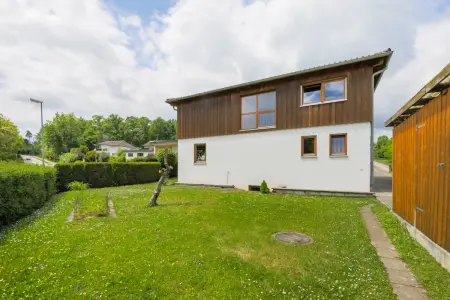 Gartender Immobilien: Haus für die junge Familie! (Foto)