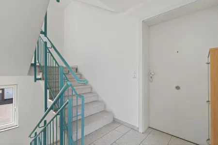 Treppenhaus