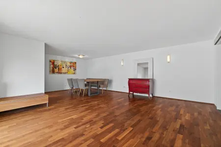 Wohn- und Essbereich, Ansicht 3