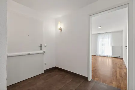 Eingangsbereich 1