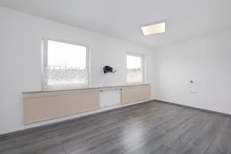 Schlafzimmer Zwischengeschoss 3