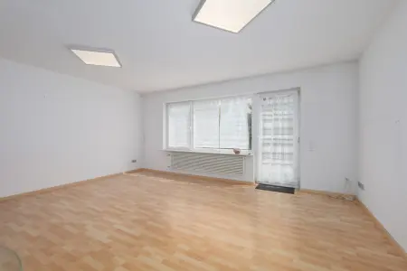 Wohnzimmer EG