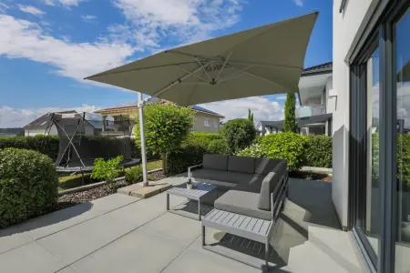 Terrasseder Immobilien: Exclusives Wohnhaus in bester Lage! (Foto)