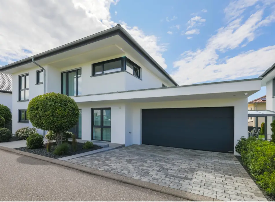 Ein absolutes Traumhaus!der Immobilien: Exclusives Wohnhaus in bester Lage! (Titelbild)