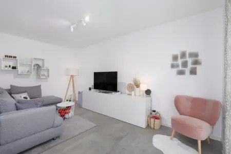 Gästezimmer EGder Immobilien: Exclusives Wohnhaus in bester Lage! (Foto)