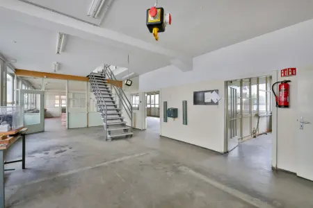 Gewerberäume Erdgeschoss der Immobilien: Entwicklungspotenzial in der Pforzheimer Nordstadt – mit zusätzlicher Renditeoption (Foto)