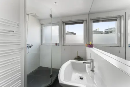 Badder Immobilien: Maisonette-Eigentumswohnung - Ein Highlight auf dem Nürnberger Immobilienmarkt (Foto)
