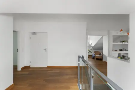 Dieleder Immobilien: Maisonette-Eigentumswohnung - Ein Highlight auf dem Nürnberger Immobilienmarkt (Foto)