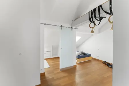 Dieleder Immobilien: Maisonette-Eigentumswohnung - Ein Highlight auf dem Nürnberger Immobilienmarkt (Foto)
