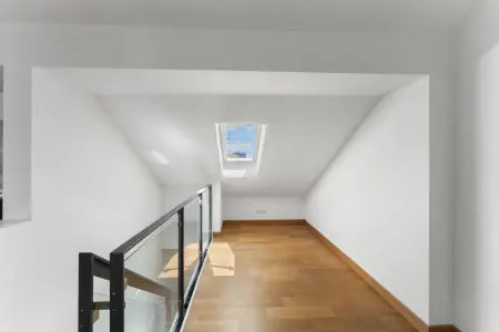 Dieleder Immobilien: Maisonette-Eigentumswohnung - Ein Highlight auf dem Nürnberger Immobilienmarkt (Foto)
