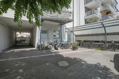 Rückansicht