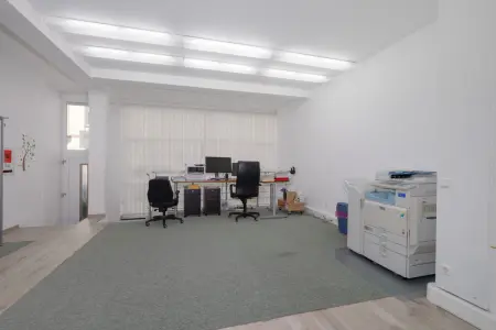 Gewerbefläche EG
