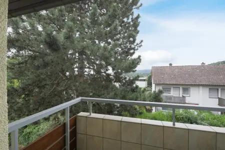 Küchenbalkonder Immobilien: (Foto)