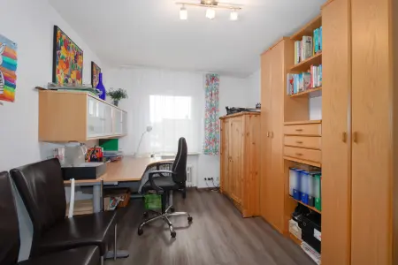 Büroder Immobilien: (Foto)