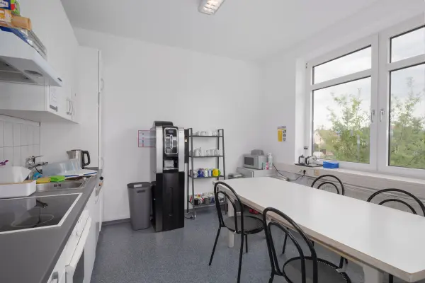 Küche 1.OG