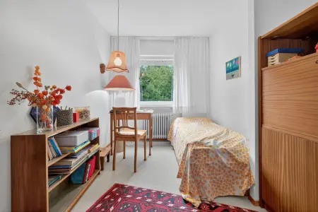 Gästezimmer