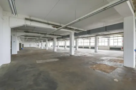 Gewerbefläche / Halle EGder Immobilien: Seltenes Angebot, flexible Gestaltungsmöglichkeiten! (Foto)