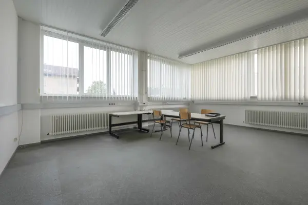 Büroräume EG