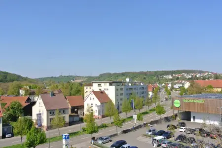 Aussicht