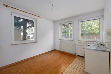 Küche EG