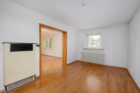 Esszimmer EG
