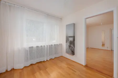 Zimmer UG der Immobilie: Einzigartig Wohnen! (Foto)
