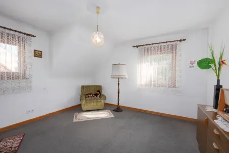 Kinderzimmer DG