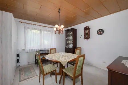 Esszimmer EG