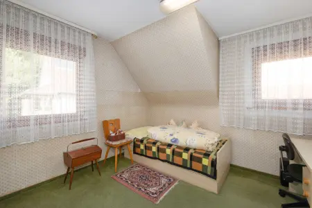 Kinderzimmer DG