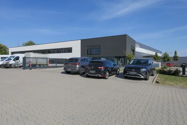 Stellplätze der Immobilie: Modern, barrierefrei und flexibel nutzbar! (Foto)