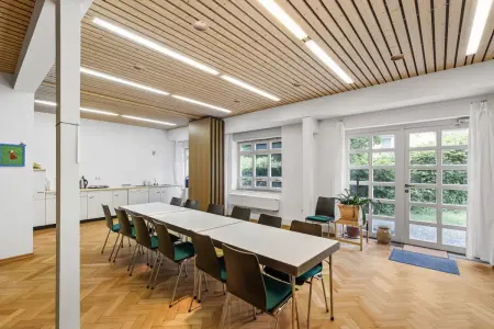 Kirche Impressionender Immobilien: Himmlisch wohnen – ein architektonisches Meisterstück für Visionäre! (Foto)
