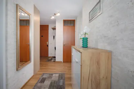 Diele der Immobilie: Die Alternative zur Miete oder auch als Kapitalanlage ideal! (Foto)