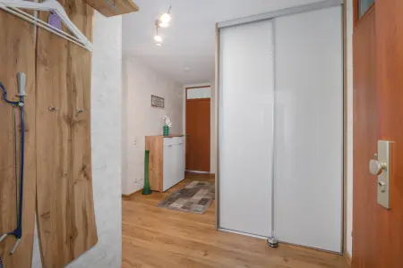 Diele der Immobilie: Die Alternative zur Miete oder auch als Kapitalanlage ideal! (Foto)