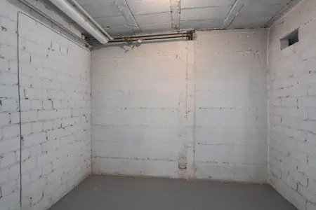 Kellerraum der Immobilie: Reinkommen - Wohlfühlen - Bleiben (Foto)