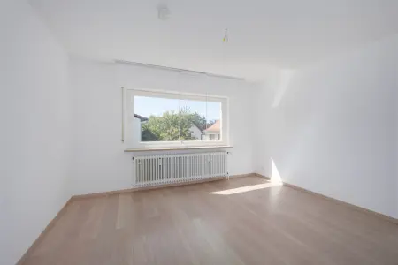 Schlafzimmer der Immobilie: Reinkommen - Wohlfühlen - Bleiben (Foto)