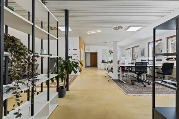 Büroraum Mittelstr. 8 der Immobilie: Sichern Sie Ihre Zukunft!
Gewerbliche und wohnwirtschaftliche Gebäudemixtur im Herzen von Durlach (Foto)