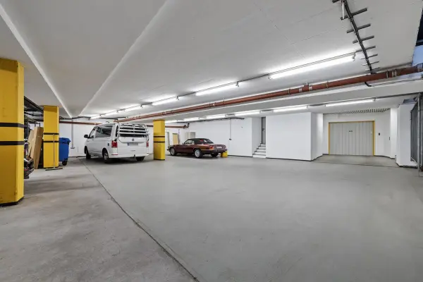 Tiefgarage Mittelstr. 8  der Immobilie: Sichern Sie Ihre Zukunft!
Gewerbliche und wohnwirtschaftliche Gebäudemixtur im Herzen von Durlach (Foto)