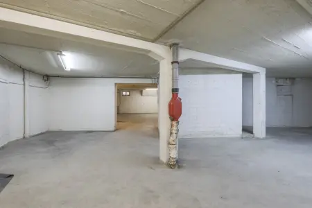 Kellerraum UG der Immobilie: Ideal für Handel und Logistik! (Foto)