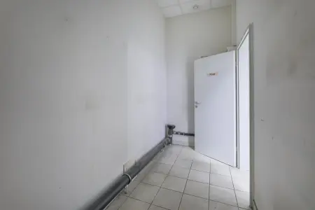Lagerraum der Immobilie: Ihre Chance in Pforzheim: Attraktive Ladenfläche in bester Lage! (Foto)