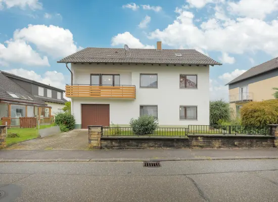Vorderansicht