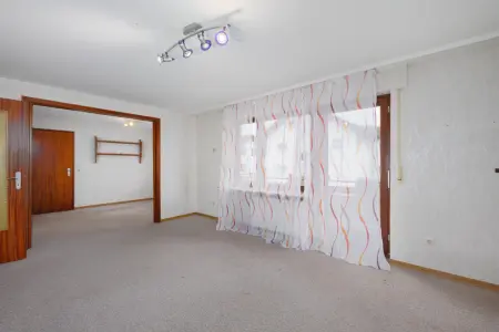 Wohnzimmer OG