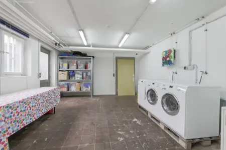 Kellerraum UG der Immobilie: Vielseitig nutzbare Gewerbeimmobilie in Mühlacker - flexibel teilbar, flexibel nuzbar! (Foto)