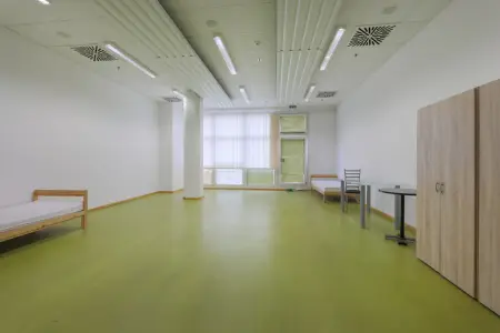 Gewerbefläche der Immobilie: Repräsentative Gewerbefläche mit Dachterrasse in zentraler Lage! (Foto)