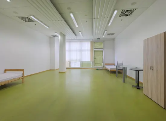 Gewerbefläche der Immobilie: Repräsentative Gewerbefläche mit Dachterrasse in zentraler Lage! (Foto)