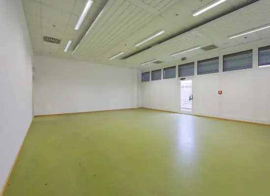 Gewerbefläche der Immobilie: Repräsentative Gewerbefläche mit Dachterrasse in zentraler Lage! (Foto)