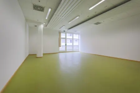 Gewerbefläche der Immobilie: Repräsentative Gewerbefläche mit Dachterrasse in zentraler Lage! (Titelbild)